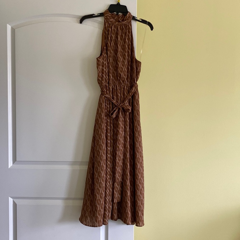 Brown Maxi 10P by Worthington